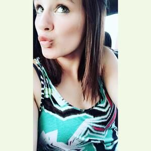 Meet your Posher, Harmony