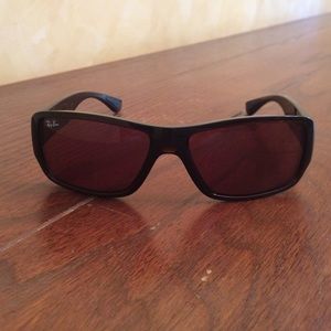 Ray ban sunglasses
