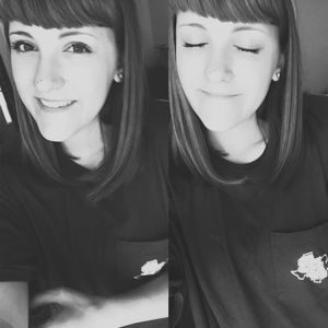 Meet your Posher, Caroline