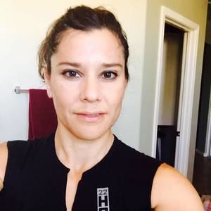 Meet your Posher, Vanessa