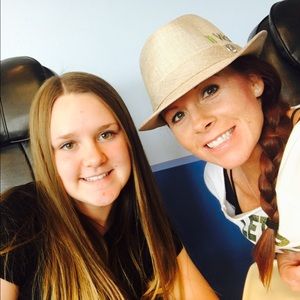 Meet your Posher, Jonnie