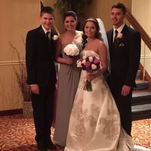 Meet your Posher, Tracy