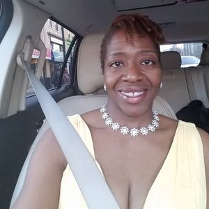 Meet your Posher, Fern