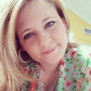 Meet your Posher, Amy walker