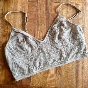 Free People Bralette
