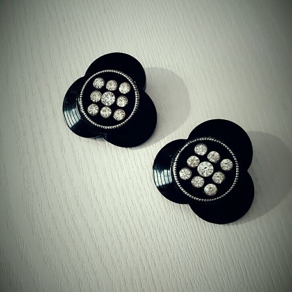Gorgeous Vintage Earrings