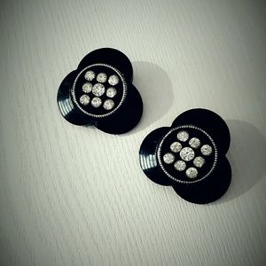 Gorgeous Vintage Earrings