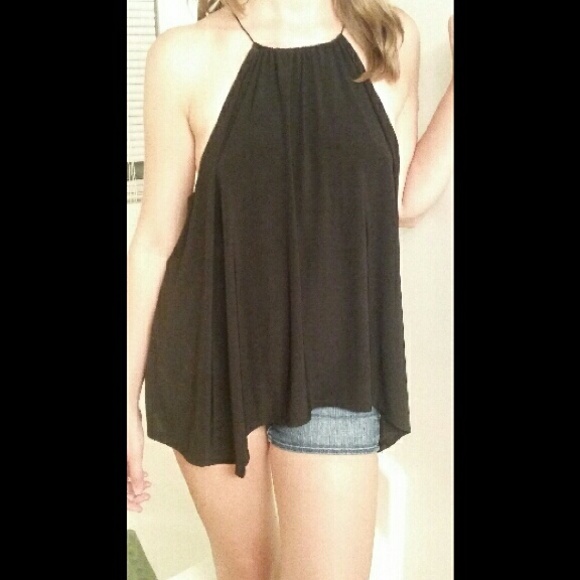 Express Silky Tank