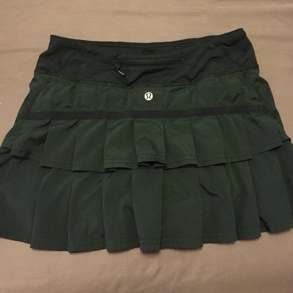 Lululemon Skort