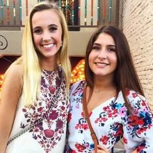 Meet your Posher, Melanie