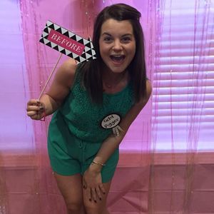 Meet your Posher, Taylor