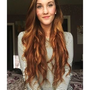 Meet your Posher, Kelli