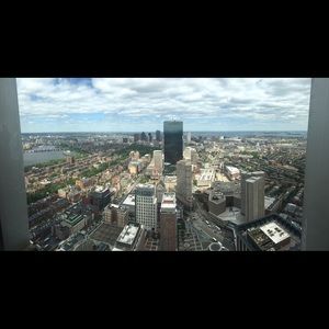 Meet your Posher, Dhara