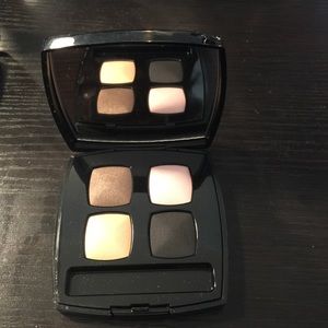 Chanel- Makeup