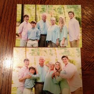 Meet your Posher, Brenda