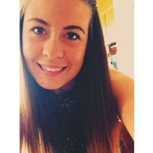 Meet your Posher, Kanessa