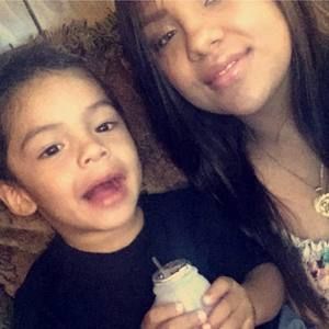 Meet your Posher, Erica