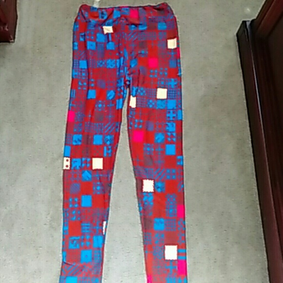 Leggings