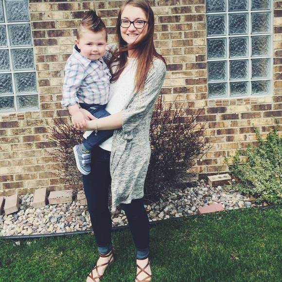 Meet your Posher, Jordan