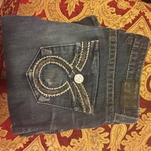 Big Star jeans