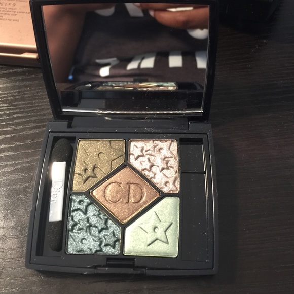 DIOR Eyeshadow