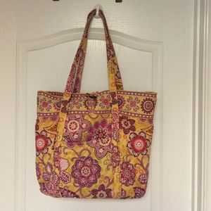 Vera Bradley Tote