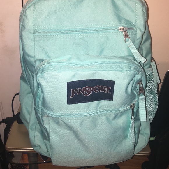Like new Jansport backpack.