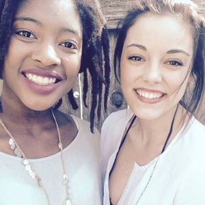 Meet your Posher, Elizabeth