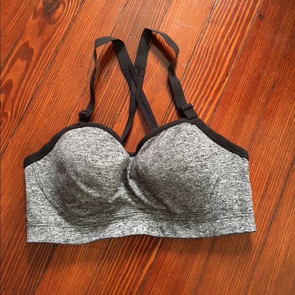 Victoria secret angels sports bra