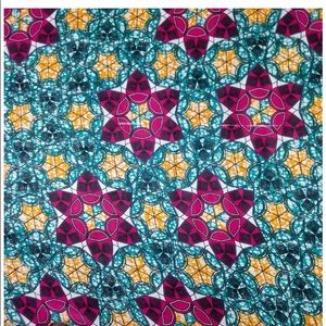 Meet your Posher, Yonette