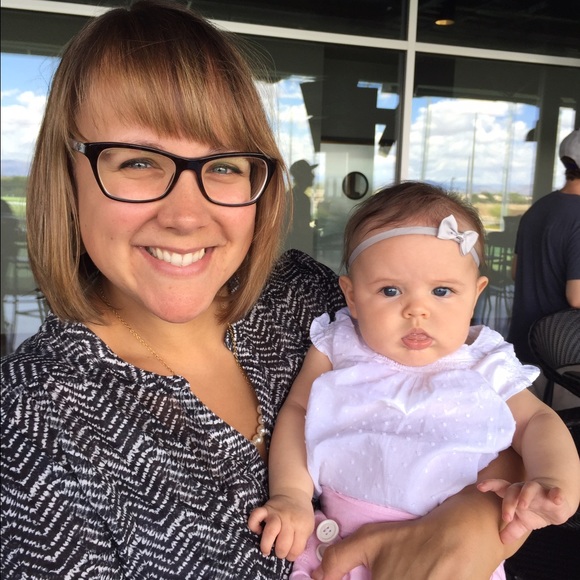 Meet your Posher, Barbara - Picture 1 of 1