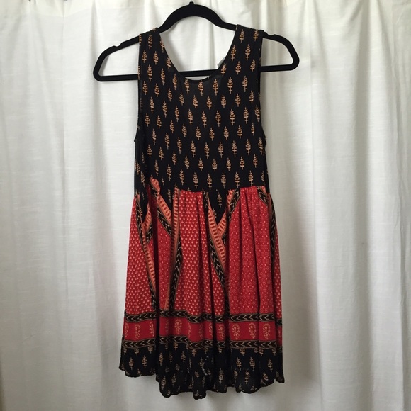 Urban Outfitters dress