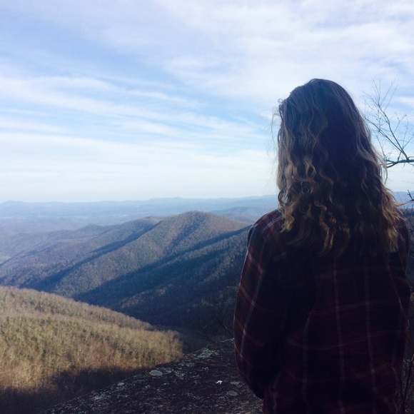 Meet your Posher, Becca