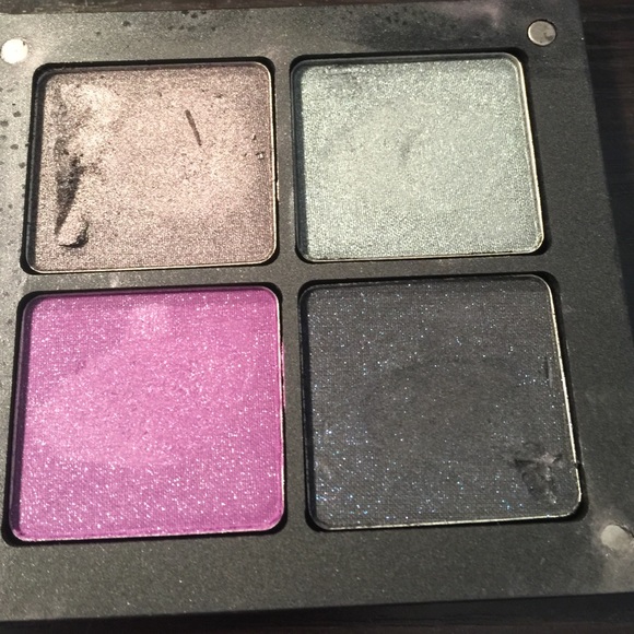 INGLOT- Eyeshadow - Picture 2 of 4
