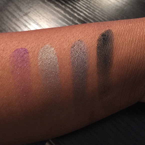 INGLOT- Eyeshadow - Picture 4 of 4