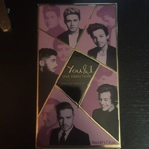 one direction you & i fragrance