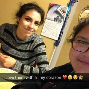 Meet your Posher, Kari