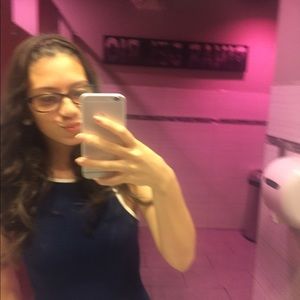 Meet your Posher, Tiffany