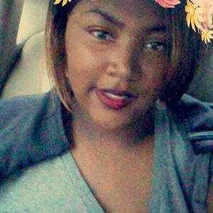 Meet your Posher, Kenajah