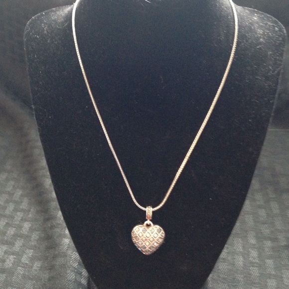 Brighton Life's Journey Necklace