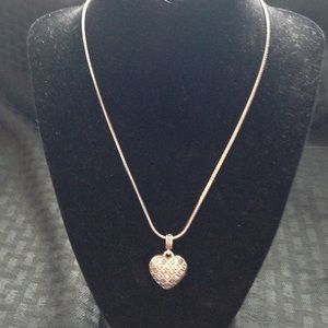 Brighton Life's Journey Necklace