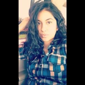 Meet your Posher, Sandra