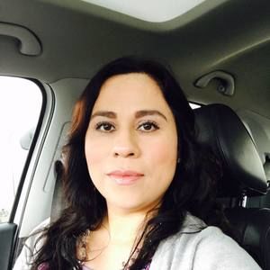 Meet your Posher, Rosaura