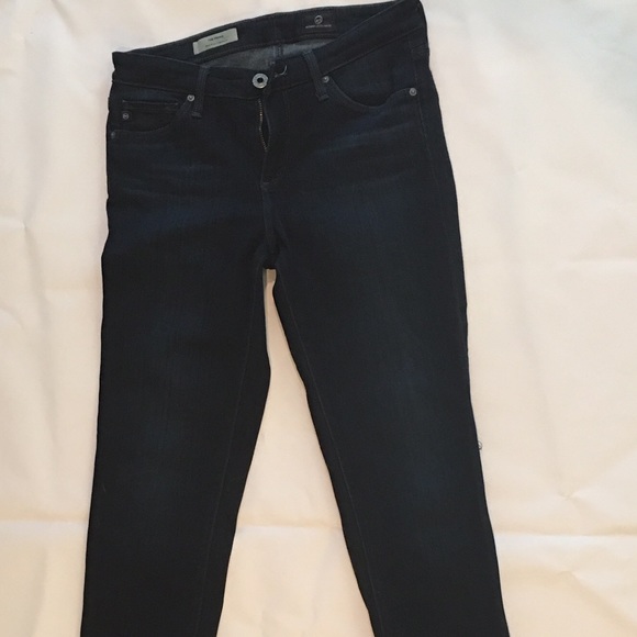 AG Adriano Goldschmied pants