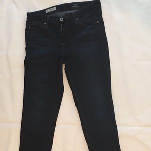 AG Adriano Goldschmied pants