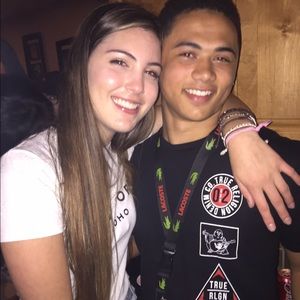 Meet your Posher, Jenna