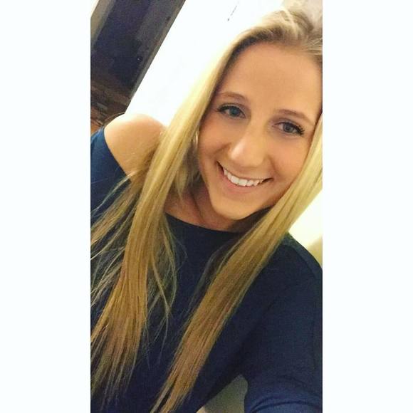 Meet your Posher, Lexi