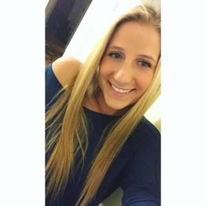 Meet your Posher, Lexi