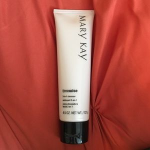 Mary Kay timewise 3-in-1 cleanser
