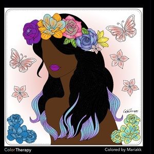 Meet your Posher, Maria